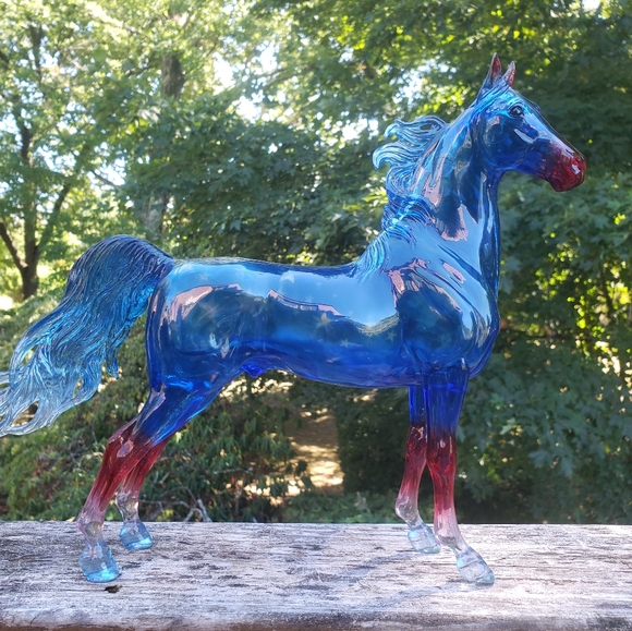 BREYER HORSE LOT, message me if interested! - Picture 7 of 11